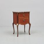 1184 3386 CHEST OF DRAWERS